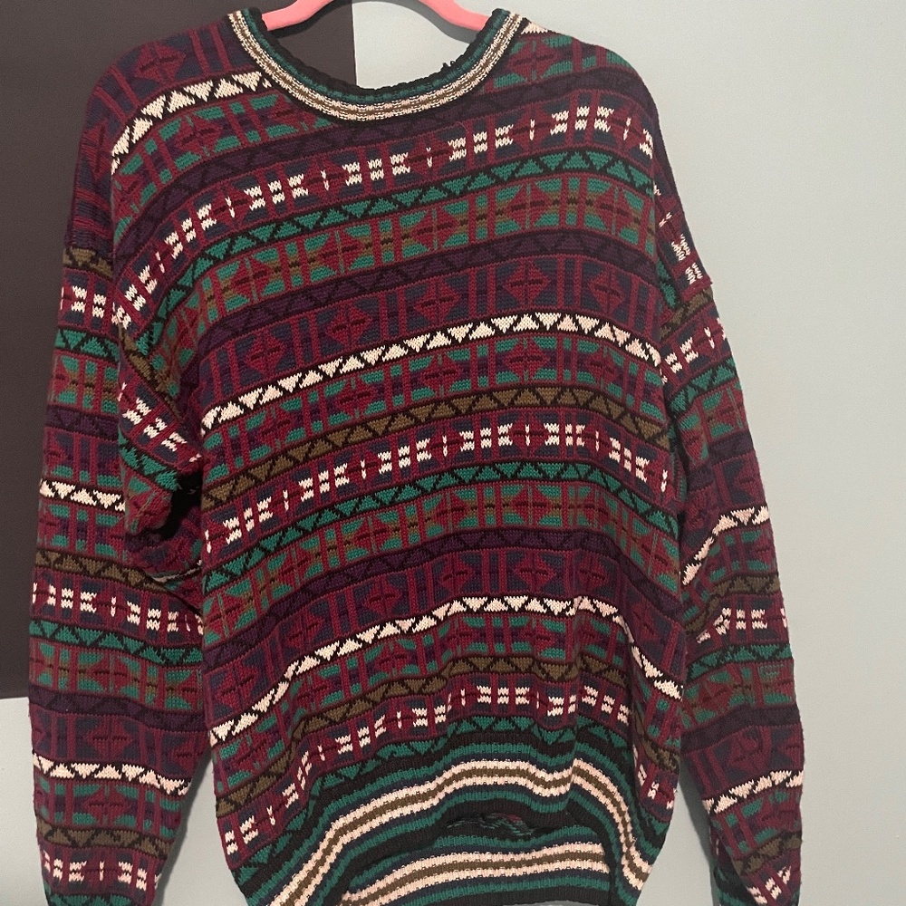 Sweater